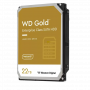 22 ТБ Жесткий диск Western Digital Gold (WD221KRYZ) желтый