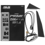 Материнская плата ASUS PRIME Z590-P WIFI черный