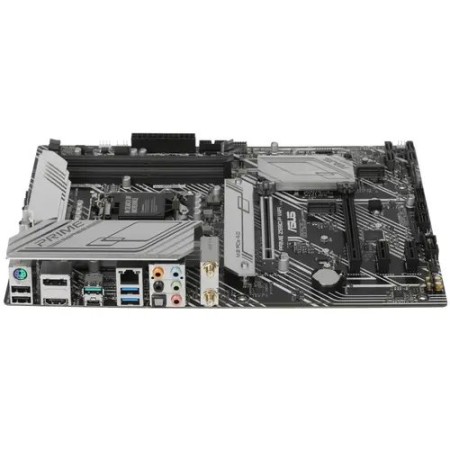 Материнская плата ASUS PRIME Z590-P WIFI черный