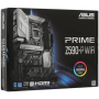 Материнская плата ASUS PRIME Z590-P WIFI черный