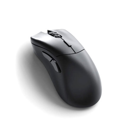 Мышь беспроводная/проводная Glorious Model D 2 PRO (GLO-MS-PDWV2-1K-B) черный
