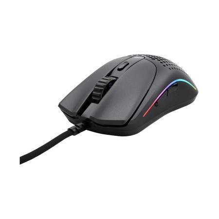 Мышь проводная Glorious Model O 2 (GLO-MS-OV2-MB) черный