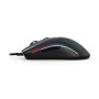 Мышь проводная Glorious Model O 2 (GLO-MS-OV2-MB) черный