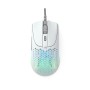 Мышь проводная Glorious Model O 2 (GLO-MS-OV2-MW) белый