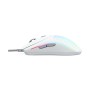 Мышь проводная Glorious Model O 2 (GLO-MS-OV2-MW) белый