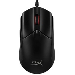 Мышь проводная HyperX Pulsefire Haste 2 (6N0A7AA) черный