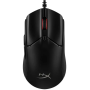 Мышь проводная HyperX Pulsefire Haste 2 (6N0A7AA) черный