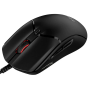 Мышь проводная HyperX Pulsefire Haste 2 (6N0A7AA) черный