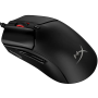 Мышь проводная HyperX Pulsefire Haste 2 (6N0A7AA) черный