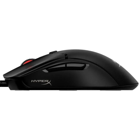 Мышь проводная HyperX Pulsefire Haste 2 (6N0A7AA) черный