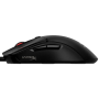 Мышь проводная HyperX Pulsefire Haste 2 (6N0A7AA) черный