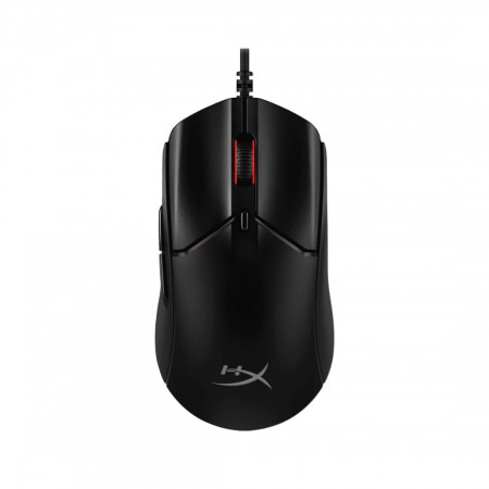 Мышь проводная HyperX Pulsefire Haste 2 (6N0A7AA) черный