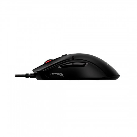 Мышь проводная HyperX Pulsefire Haste 2 (6N0A7AA) черный