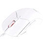 Мышь проводная HyperX Pulsefire Haste 2 (6N0A8AA) белый