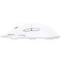 Мышь проводная HyperX Pulsefire Haste 2 (6N0A8AA) белый
