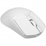 Мышь беспроводная/проводная HyperX Pulsefire Haste 2 (6N0A9AA) белый