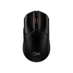 Мышь беспроводная + проводная HyperX Pulsefire Haste 2 (6N0B0AA) черный