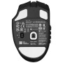 Мышь беспроводная Razer Naga V2 HyperSpeed (RZ01-03600100-R3G1) черный