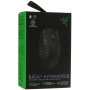 Мышь беспроводная Razer Naga V2 HyperSpeed (RZ01-03600100-R3G1) черный