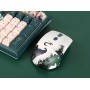 Мышь беспроводная Varmilo Crane (VM01-V2-02/X) многоцветный