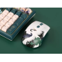 Мышь беспроводная Varmilo Crane (VM01-V2-02/X) многоцветный
