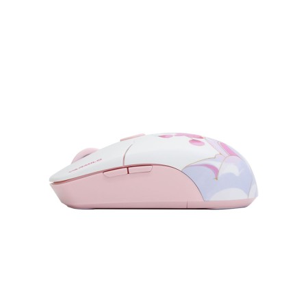 Мышь беспроводная Varmilo Sakura (VM01-V2-01/X) многоцветный