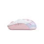 Мышь беспроводная Varmilo Sakura (VM01-V2-01/X) многоцветный