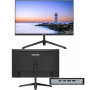 23.8" Монитор Sanc M2450VC черный