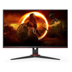 27" Монитор AOC 27G2ZNE/BK черный