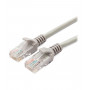 Патч-корд Cablexpert PP12-3M серый 3 м