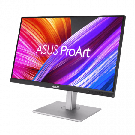 27" Монитор Asus PA278CGV (90LM08E0-B01K70) черный