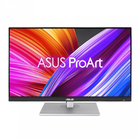 27" Монитор Asus PA278CGV (90LM08E0-B01K70) черный