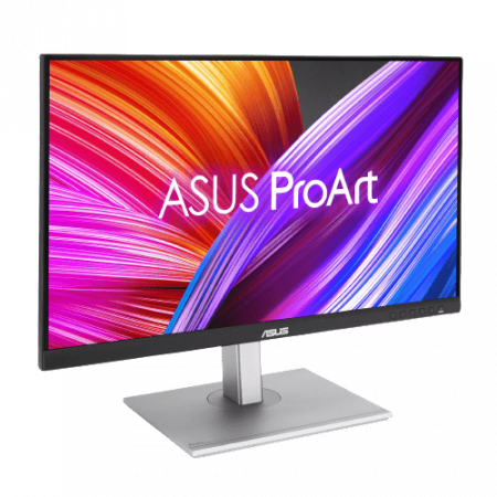 27" Монитор Asus PA278CGV (90LM08E0-B01K70) черный