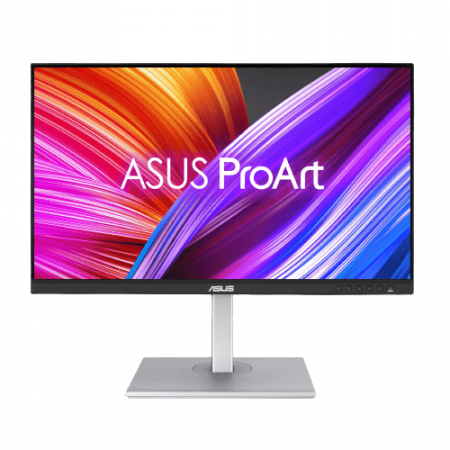 27" Монитор Asus PA278CGV (90LM08E0-B01K70) черный