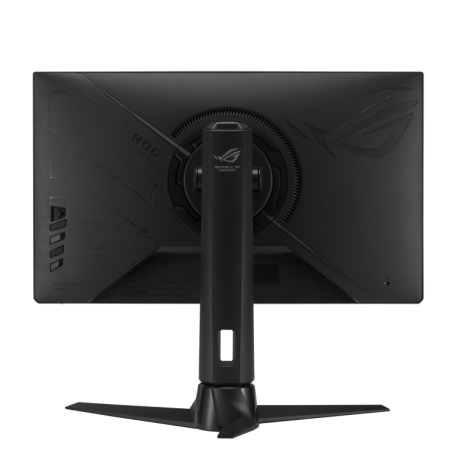 24.5" Монитор Asus XG259QN (90LM07J0-B02370) черный