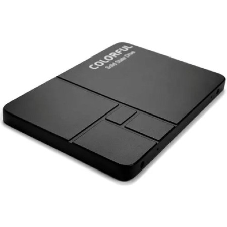 240 ГБ SSD диск Colorful SL500 (SL500) черный