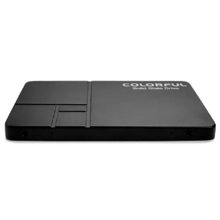 240 ГБ SSD диск Colorful SL500 (SL500) черный