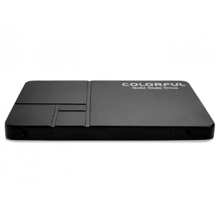 240 ГБ SSD диск Colorful SL500 (SL500 240GB) черный