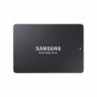 960 ГБ Серверный SSD диск Samsung PM883 (MZ7LH960HAJR-00005) черный