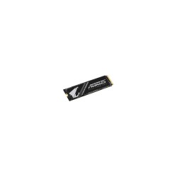 1 ТБ SSD диск GIGABYTE AORUS Gen4 7300 (AG4731TB) черный