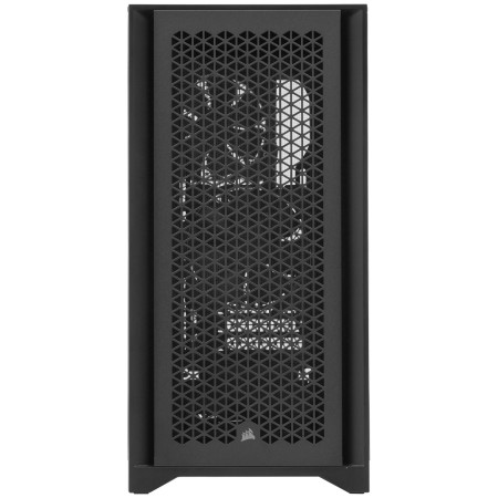 Корпус Corsair 4000D Airflow (CC-9011200-WW) черный