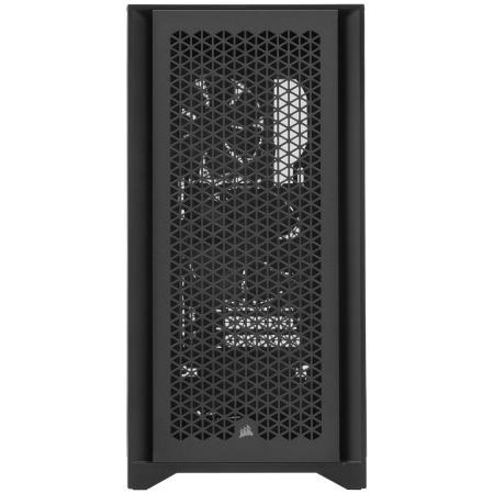 Корпус Corsair 4000D Airflow (CC-9011200-WW) черный