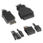 Корпус Corsair 4000D Airflow (CC-9011200-WW) черный
