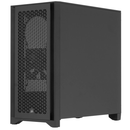 Корпус Corsair 4000D Airflow (CC-9011200-WW) черный