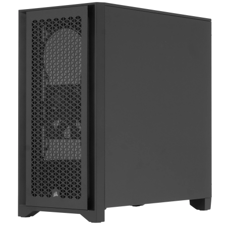 Корпус Corsair 4000D Airflow (CC-9011200-WW) черный