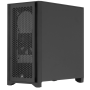 Корпус Corsair 4000D Airflow (CC-9011200-WW) черный