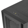 Корпус Corsair 4000D Airflow (CC-9011200-WW) черный