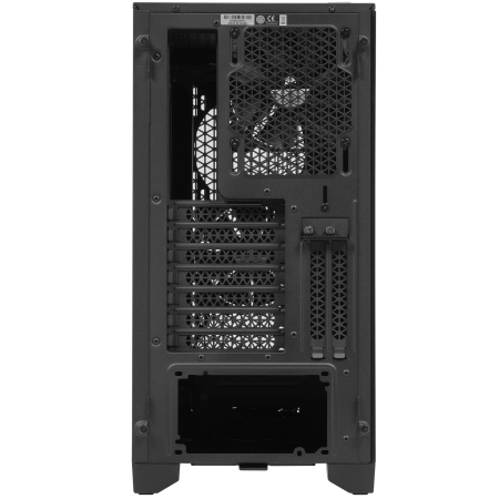 Корпус Corsair 4000D Airflow (CC-9011200-WW) черный