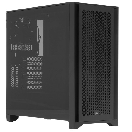 Корпус Corsair 4000D Airflow (CC-9011200-WW) черный