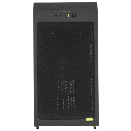 Корпус Corsair 4000D Airflow (CC-9011200-WW) черный